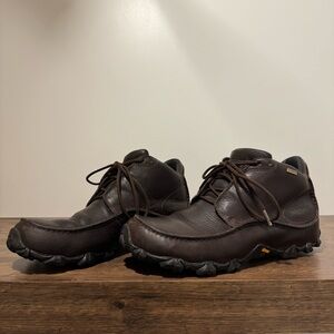 Patagonia ranger smith hiking boots 10us